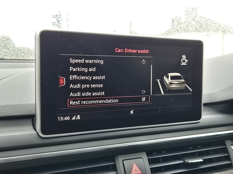 Used Audi A5 2018 for sale - 77288681: Photo 38