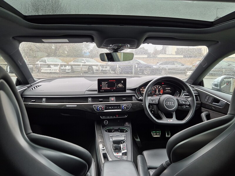 Used Audi A5 2018 for sale - 77288681: Photo 39