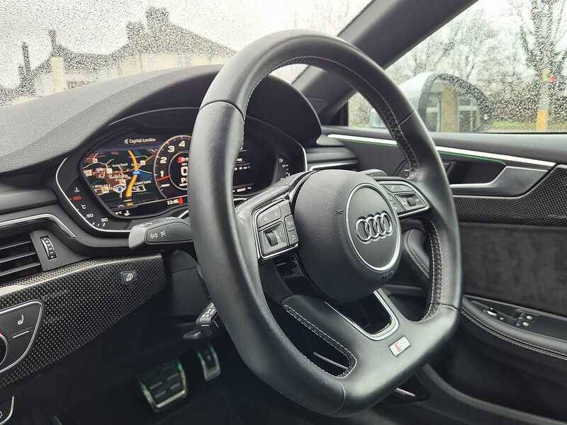 Used Audi A5 2018 for sale - 77288681: Photo 40