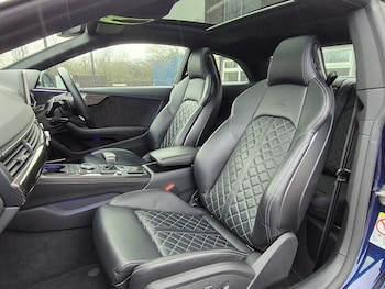 Used Audi S5 2018 for sale - 77288681: Photo