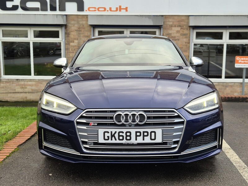 Used Audi A5 2018 for sale - 77288681: Photo 9