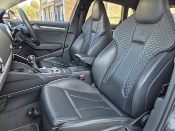 Used Audi A3 2017 for sale - 79547129: Photo