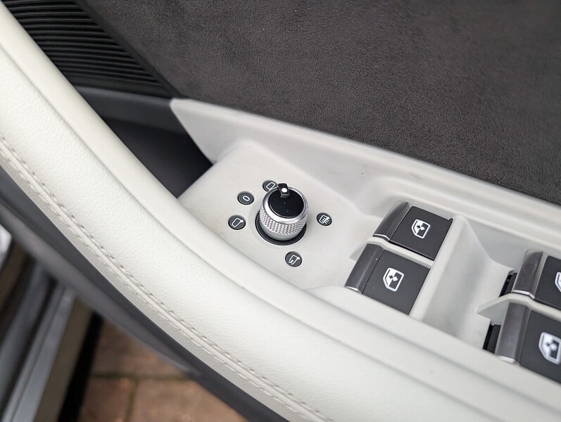 Used Audi RS5 2021 for sale - 76836673: Photo 18