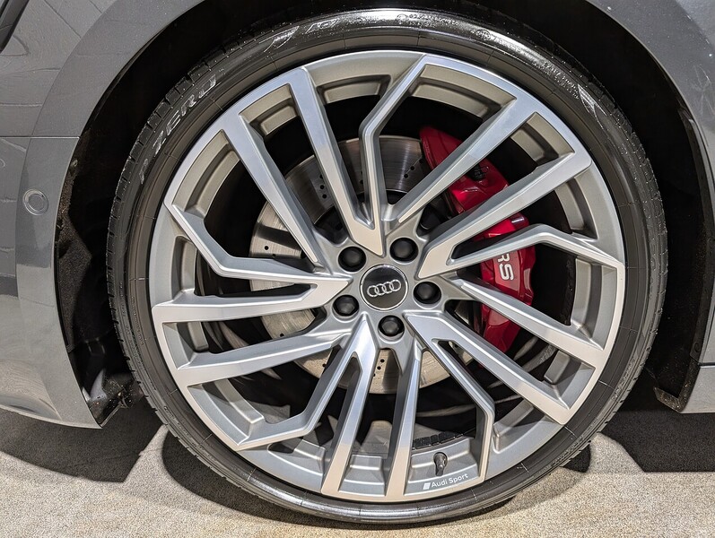 Used Audi RS5 2021 for sale - 76836673: Photo 35