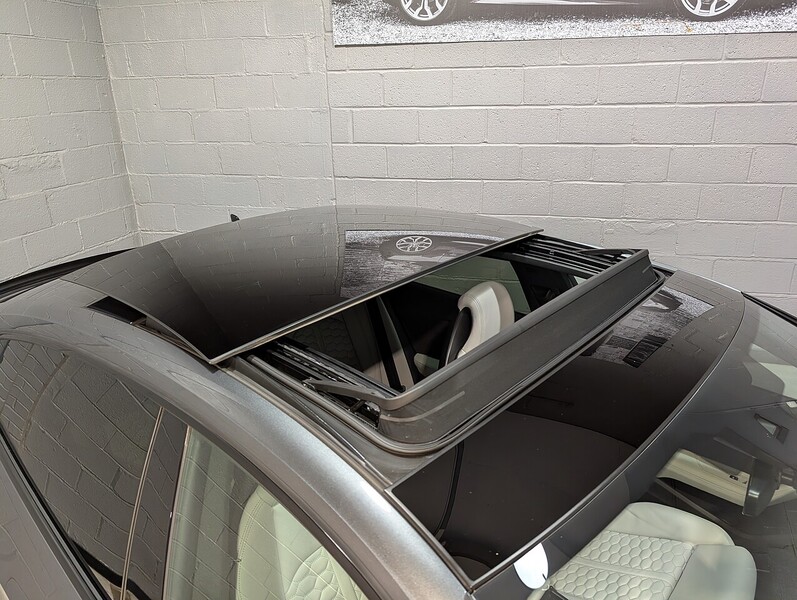 Used Audi RS5 2021 for sale - 76836673: Photo 45