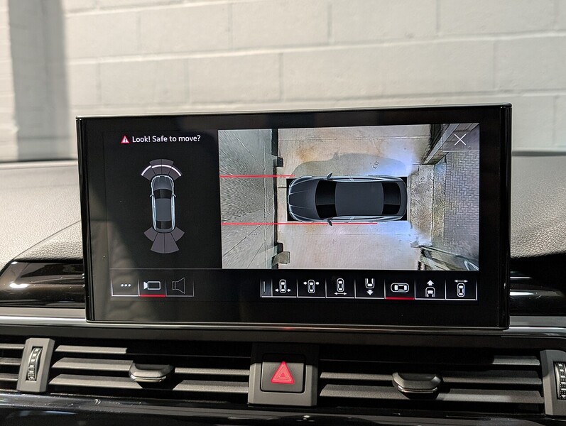 Used Audi RS5 2021 for sale - 76836673: Photo 49