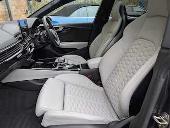 Used Audi RS5 2021 for sale - 76836673: Photo