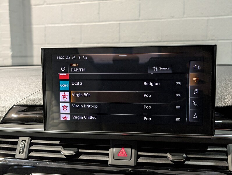 Used Audi RS5 2021 for sale - 76836673: Photo 52