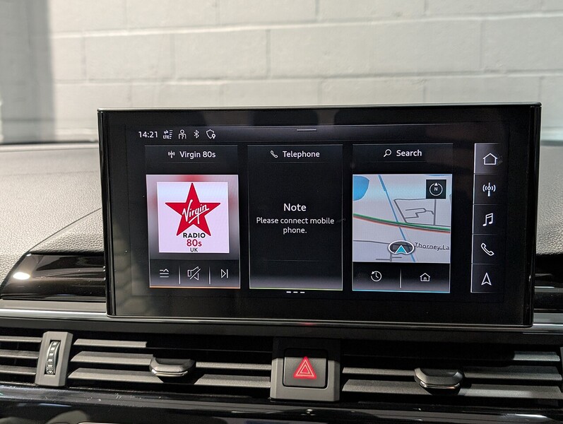 Used Audi RS5 2021 for sale - 76836673: Photo 58