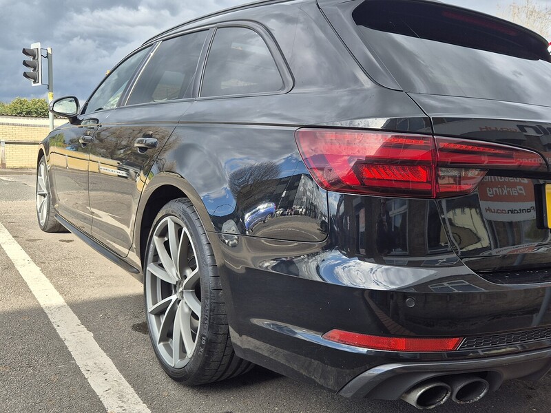 Used Audi A4 2017 for sale - 78090255: Photo 10