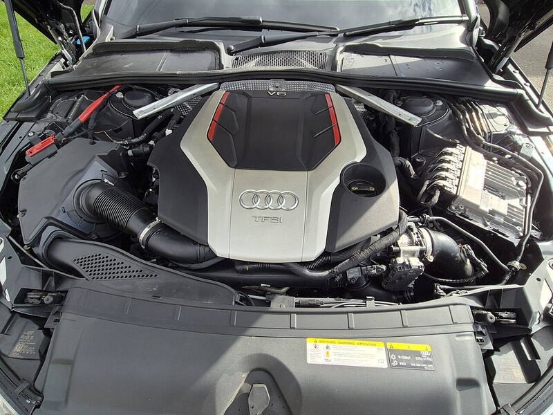 Used Audi A4 2017 for sale - 78090255: Photo 12