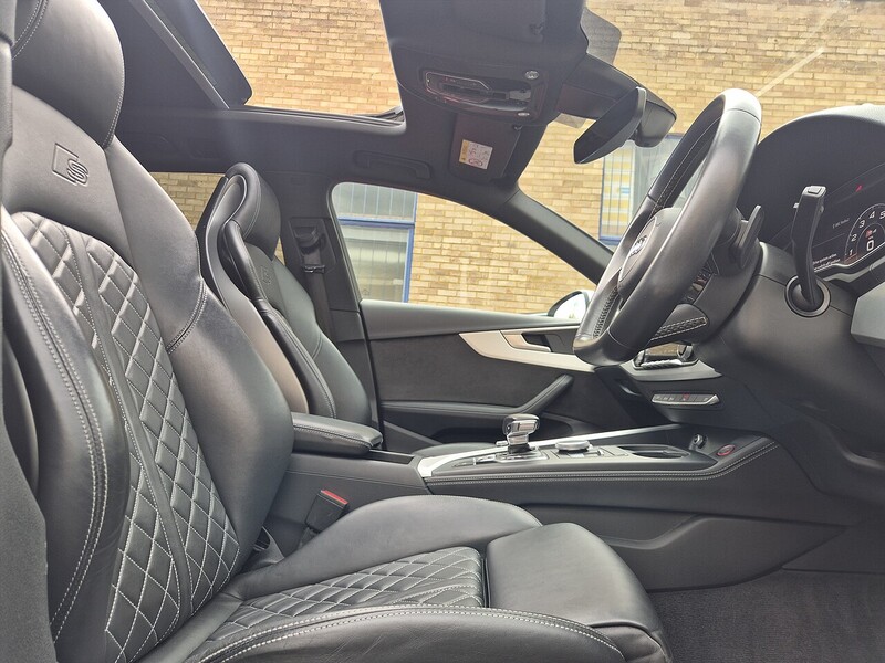 Used Audi A4 2017 for sale - 78090255: Photo 13