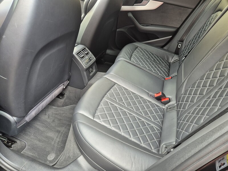Used Audi A4 2017 for sale - 78090255: Photo 14