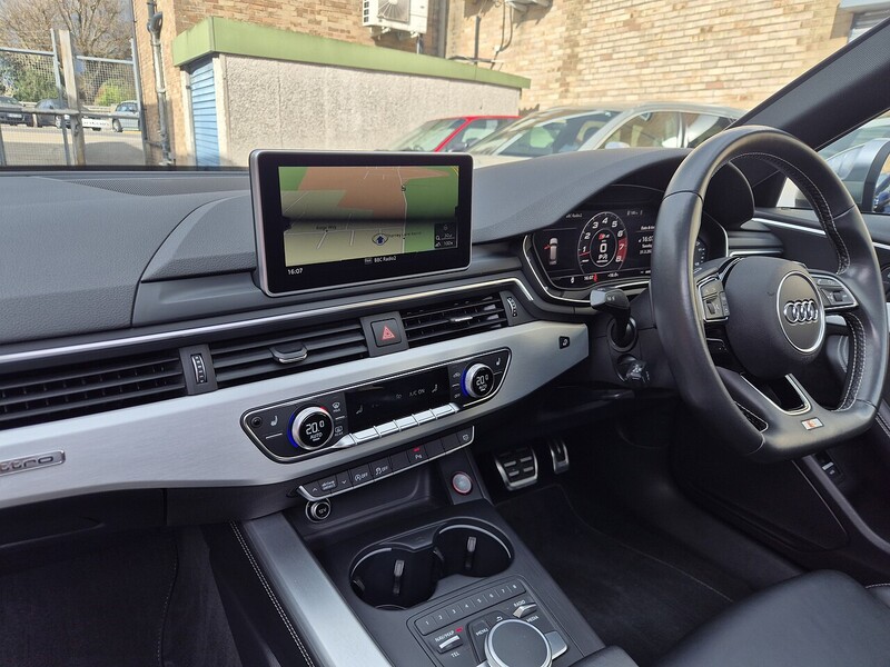 Used Audi A4 2017 for sale - 78090255: Photo 18