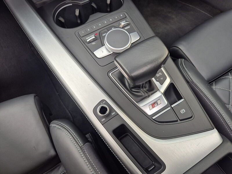 Used Audi A4 2017 for sale - 78090255: Photo 19