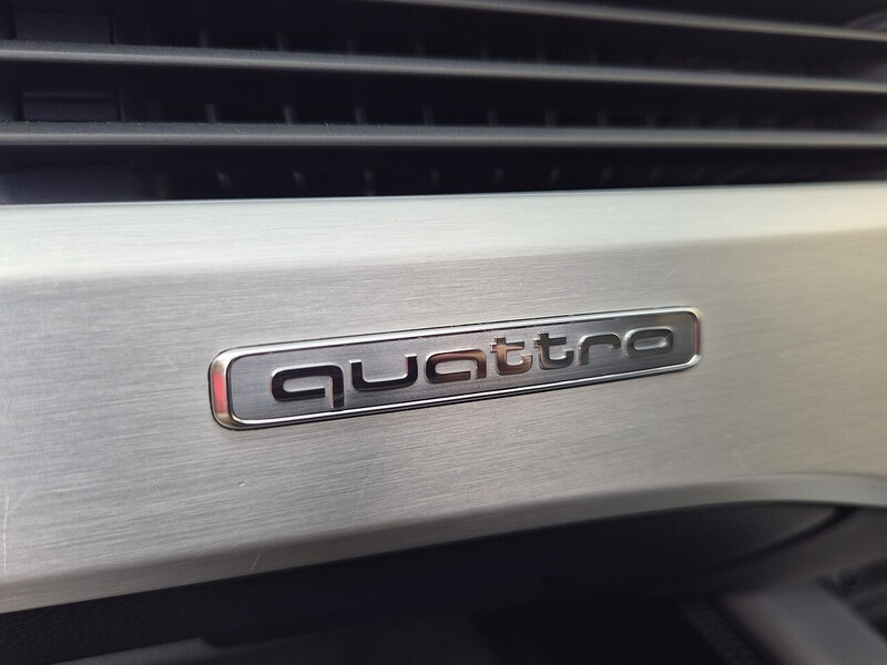 Used Audi A4 2017 for sale - 78090255: Photo 21