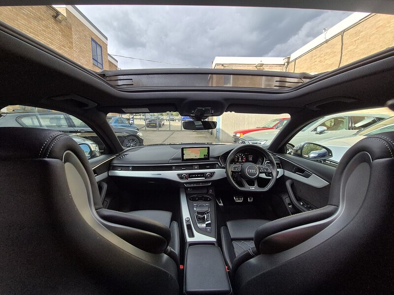 Used Audi A4 2017 for sale - 78090255: Photo 22