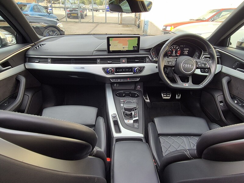 Used Audi A4 2017 for sale - 78090255: Photo 23