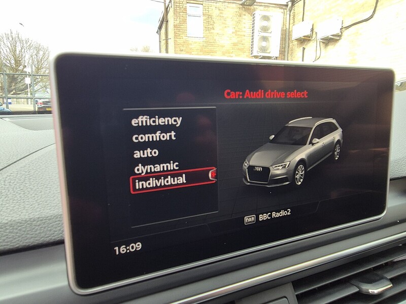 Used Audi A4 2017 for sale - 78090255: Photo 24