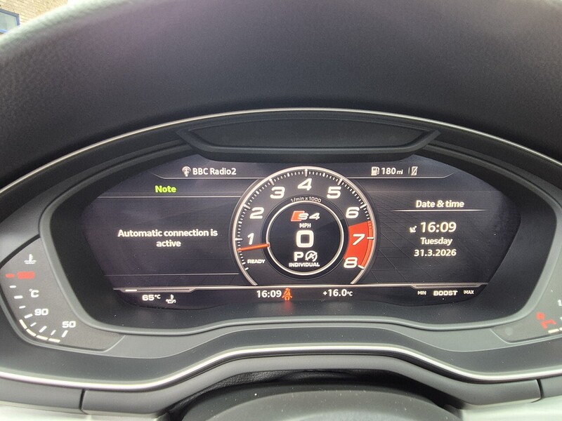 Used Audi A4 2017 for sale - 78090255: Photo 25