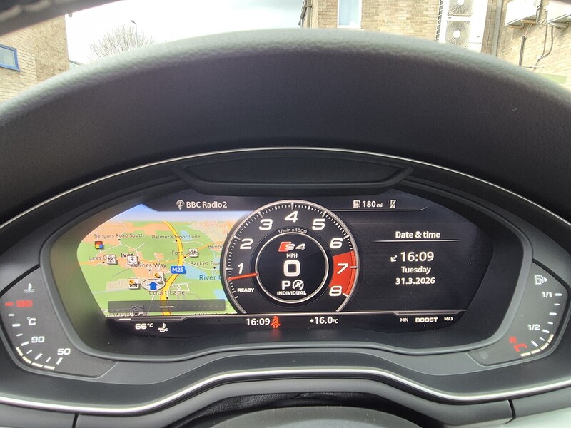 Used Audi A4 2017 for sale - 78090255: Photo 26