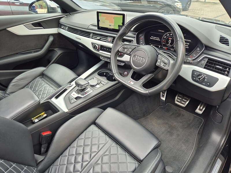 Used Audi A4 2017 for sale - 78090255: Photo 5