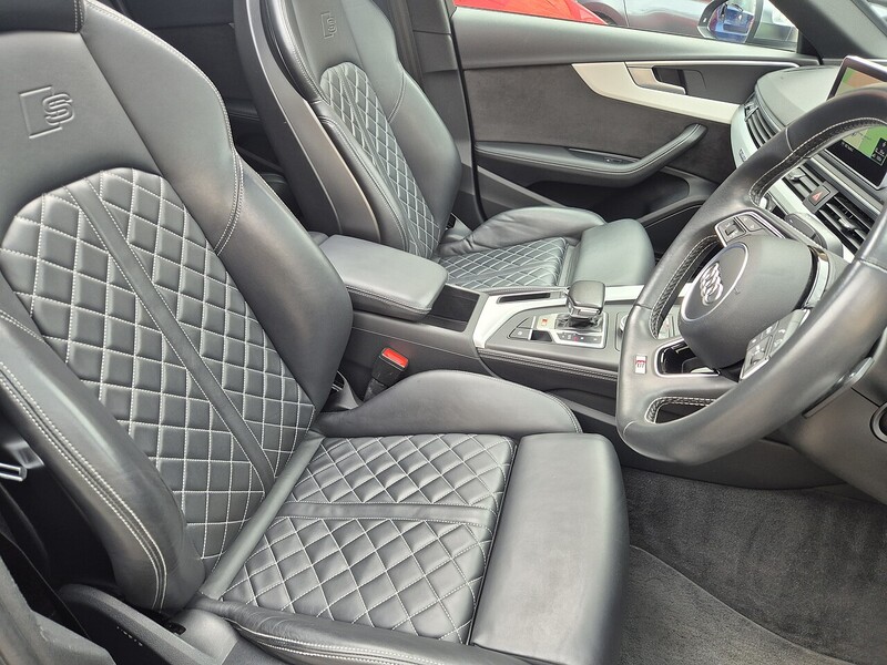 Used Audi A4 2017 for sale - 78090255: Photo 6