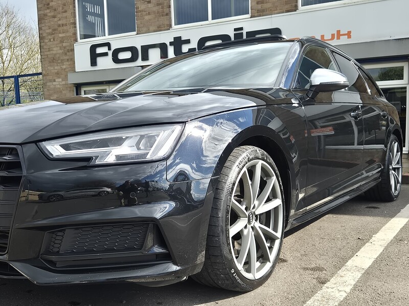 Used Audi A4 2017 for sale - 78090255: Photo 7