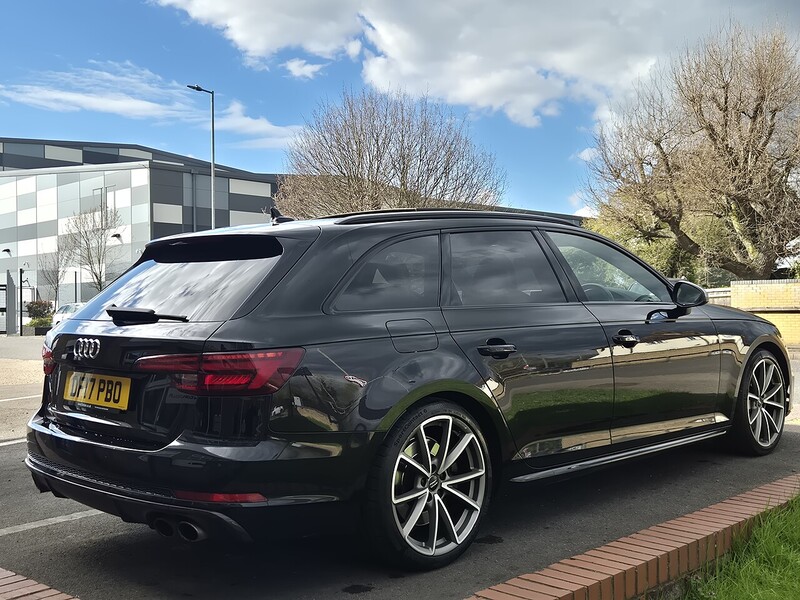 Used Audi A4 2017 for sale - 78090255: Photo 9