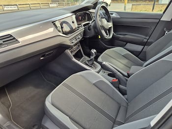 Used Volkswagen Polo 2022 for sale - 79680441: Photo