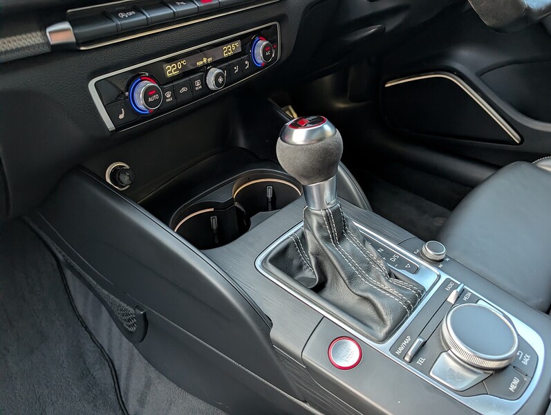 Used Audi RS3 2017 for sale - 77270609: Photo 17