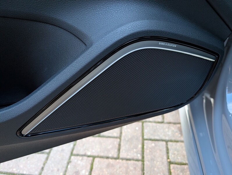 Used Audi RS3 2017 for sale - 77270609: Photo 18