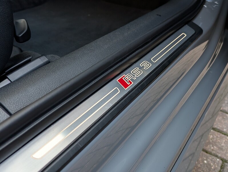 Used Audi RS3 2017 for sale - 77270609: Photo 19