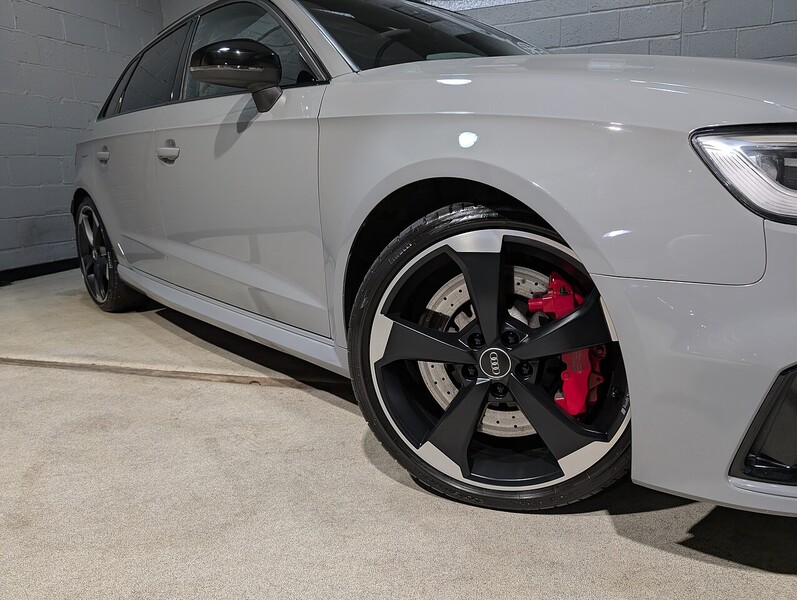 Used Audi RS3 2017 for sale - 77270609: Photo 27