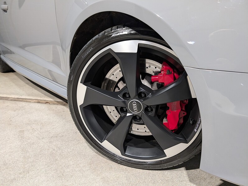 Used Audi RS3 2017 for sale - 77270609: Photo 28