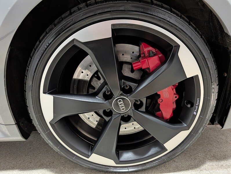 Used Audi RS3 2017 for sale - 77270609: Photo 29