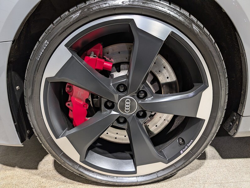 Used Audi RS3 2017 for sale - 77270609: Photo 31