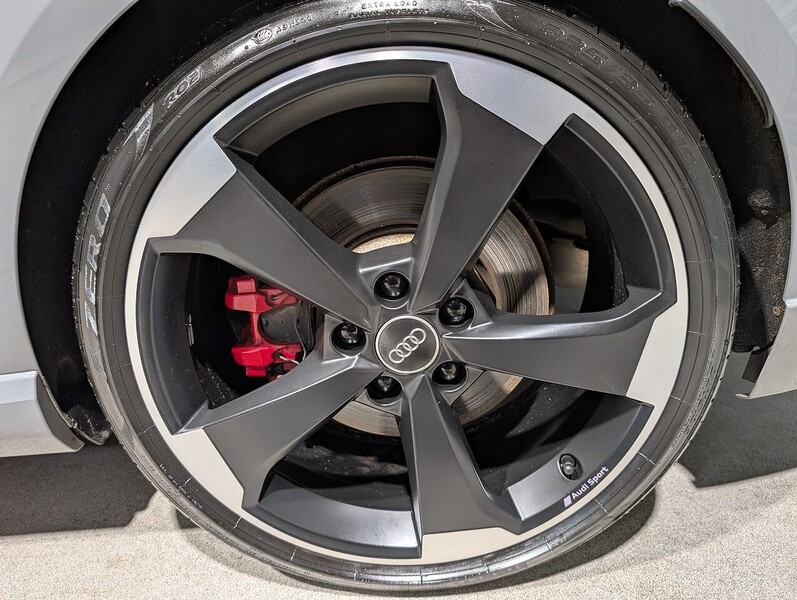 Used Audi RS3 2017 for sale - 77270609: Photo 32