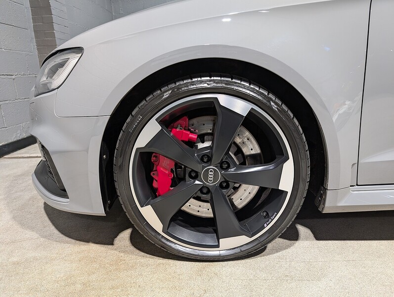 Used Audi RS3 2017 for sale - 77270609: Photo 33