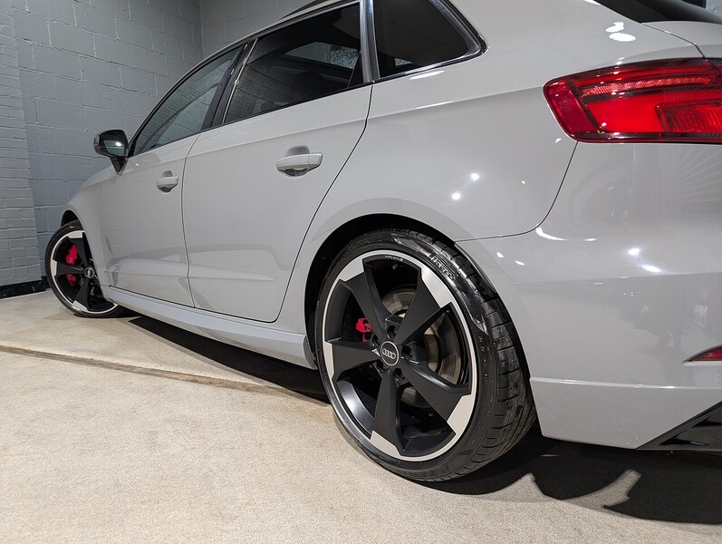 Used Audi RS3 2017 for sale - 77270609: Photo 36