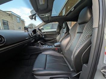 Used Audi RS3 2017 for sale - 77270609: Photo