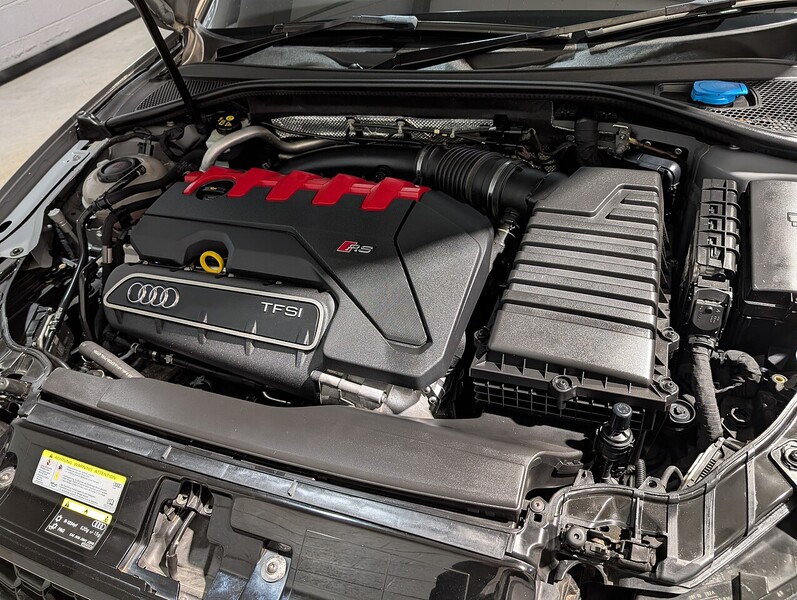 Used Audi RS3 2017 for sale - 77270609: Photo 41