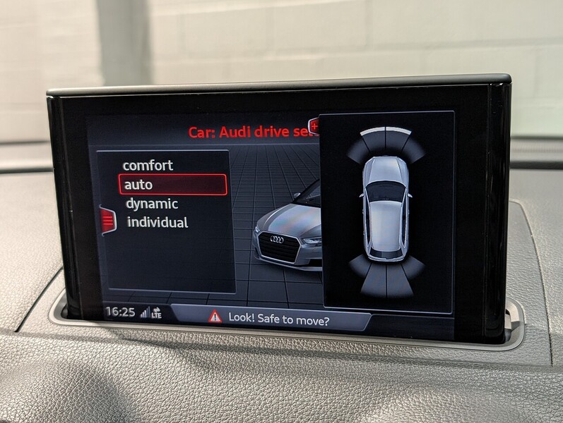 Used Audi RS3 2017 for sale - 77270609: Photo 43