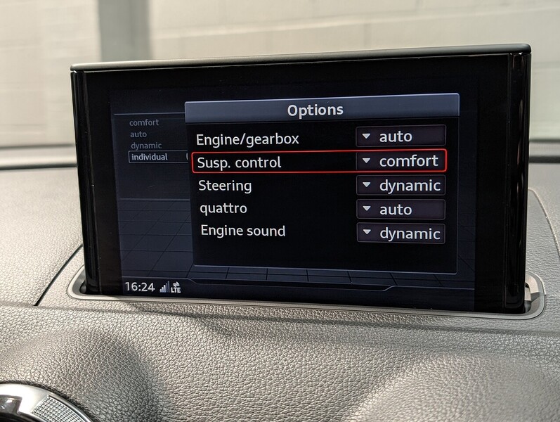 Used Audi RS3 2017 for sale - 77270609: Photo 44