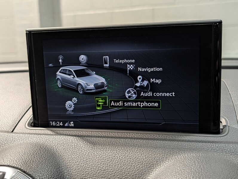 Used Audi RS3 2017 for sale - 77270609: Photo 45