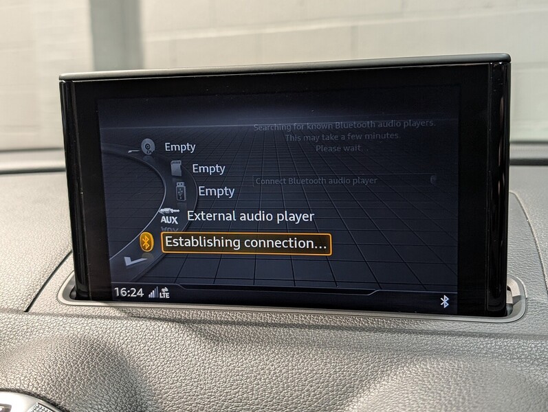 Used Audi RS3 2017 for sale - 77270609: Photo 46