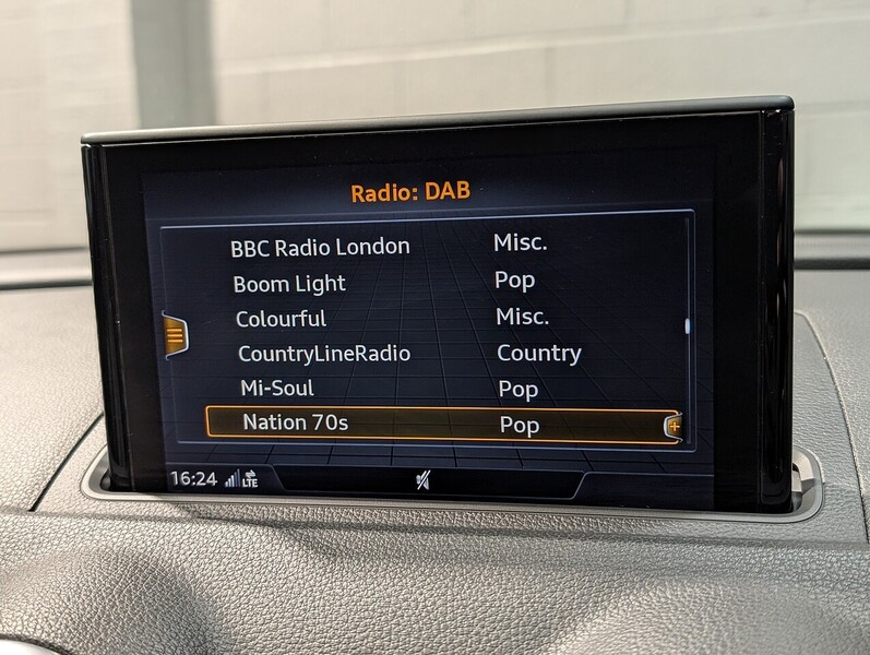 Used Audi RS3 2017 for sale - 77270609: Photo 47