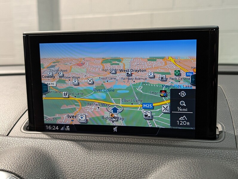 Used Audi RS3 2017 for sale - 77270609: Photo 48