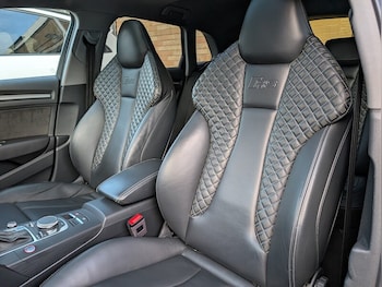 Used Audi RS3 2017 for sale - 77270609: Photo