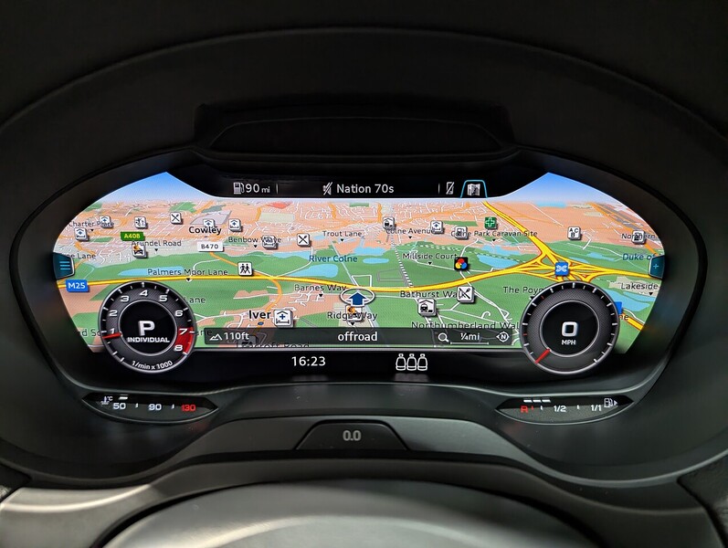 Used Audi RS3 2017 for sale - 77270609: Photo 51